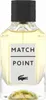Lacoste Match Point Cologne Eau De Toilette Spray 100ml Produktbild-Vorschau 2