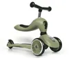 Dětská koloběžka Scoot & Ride Highwaykick 1 Náhled obrázku produktu 9