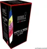 Riedel Handmade Cabernet/Merlot Schwarz Náhľad obrázku produktu 5