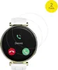 2x Schutzfolie für Hama Smartwatch 7000 Folie, 100% Produktbild-Vorschau 2