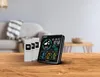 KIENZLE Funk DCF Wetterstation mit 3 Außensensoren Náhled obrázku produktu 3