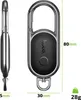 Lokátor kompatibilní s Apple Find My Hoco E91J černý Náhled obrázku produktu 4
