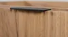 RODAN - Mobile da bagno - 80 CM - Marrone opaco - MDF - Anteprima dell’immagine prodotto 8