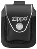 ZIPPO - Etui voor aansteker - Zwart - 60001217 Productafbeelding-voorbeeld 1