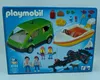 PLAYMOBIL Coche Familiar con Lancha, Kunststoff, Multi Produktbild-Vorschau 21