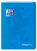 Carnet de notes Oxford A5 60k quadrillé Easybook avec Voir les images du produit 15
