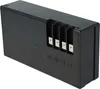 EXTENSILO 2x Akku Ersatz für Zucchetti 075Z61700A, Produktbild-Vorschau 9