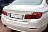 BARRE DE ROUE DE Coffre EN CHROME INOX BAS pour BMW 5ER F10 Voir les images du produit 2