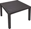 Gartentisch aus Kunststoff Keter MELODY QUARTET 95 x 95 x Produktbild-Vorschau 1