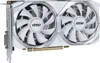 GeForce RTX 3050 Ventus 2X XS WHITE 8G OC (1x DisplayPort, Produktbild-Vorschau 3