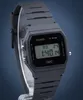 Zegarek Casio Vintage F-91WB-8AEF szary Podgląd zdjęcia produktu 10