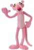 Peluche Jemini Panthère Rose 50 cm Voir les images du produit 3
