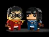 LEGO Harry Potter 40616, Bausatz, 10 Jahr(e), Kunststoff, Produktbild-Vorschau 8