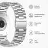 imoshion Cinturino in acciaio per Samsung Galaxy Watch 8 Anteprima dell’immagine prodotto 3