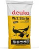 Deuka W / Z - Starter 25 kg granuliert Wachtel Fasan Produktbild-Vorschau 1