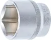BGS Chiave a bussola esagonale a comando quadrato 12,5 mm Anteprima dell’immagine prodotto 1