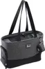 Hunter Tragetasche Barcelona grau 40x19x30 cm Produktbild-Vorschau 11
