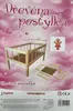 Il Letto in Legno 50 X 28 Cm Anteprima dell’immagine prodotto 3