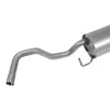 POLMO 24.27 Endschalldämpfer für VW Golf IV Variant (1J5) Produktbild-Vorschau 4