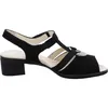 Damen Sandalette Lugano 39 Produktbild-Vorschau 22