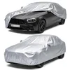Autoschutzhülle - Auto Abdeckplane - Car Cover - Autoplane Produktbild-Vorschau 1