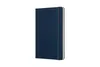Moleskine Notizbuch, Format Large/A5, kariert, Hardcover, Produktbild-Vorschau 6