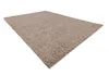 Teppich SOFFI shaggy 5cm beige beige 160x220 cm Produktbild-Vorschau 3