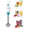 Bosch MSM2410DW, Ponorný mixér, 400 W, Modrá, Bílá Náhled obrázku produktu 2