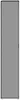 vidaXL Schuhschrank Grau 60x30x166 cm Stoff Produktbild-Vorschau 6