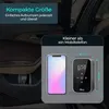 Olvy Elektrische luchtpomp met powerbank van 6000 mAh – 12V Productafbeelding-voorbeeld 7