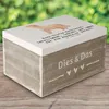 Mr. & Mrs. Panda Box Nova Scotia Duck 22 x 15 cm - Weiß - Produktbild-Vorschau 2