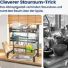 Heikoeco® Abtropfgestell Geschirr, Abtropfgestell, Produktbild-Vorschau 3