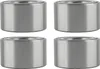 4x Radlager do Yamaha Grizzly YFM 550 660 700 Łożysko koła Podgląd zdjęcia produktu 3
