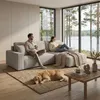 BEAUTYSOFA | Ecksofa PARYS L - 290 cm, Eckcouch mit Produktbild-Vorschau 6