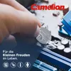 Camelion CR2025-BP1, Einwegbatterie, CR2025, Lithium, 3 V, Produktbild-Vorschau 14
