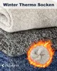 Thermosocken Herren, Dicke Wintersocken 3 Paar, Gr. 39-46, Produktbild-Vorschau 7