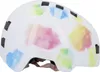 FISCHER 50621 Casco da bici per bambini "BMX Splash", Anteprima dell’immagine prodotto 9