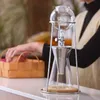 Dripper Hand Brew Coffee Maker Tepelne odolný prenosný Náhľad obrázku produktu 3