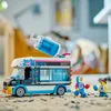 Zmrzlinárska dodávka Slush Náhľad obrázku produktu 40