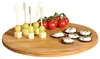 KESPER 58445 Dreh- und Servierplatte Ø 40 cm aus Bambus / Produktbild-Vorschau 2