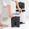 Brabantia Treteimer Bo 7 Liter weiß Anteprima dell’immagine prodotto 21
