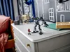 76276 – LEGO Super Heroes – Venoms mechanische Rüstung vs. Produktbild-Vorschau 8