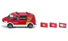 SUPER VW T6 Notarztwagen, Modellfahrzeug Produktbild-Vorschau 2