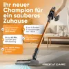 Aspirapolvere a batteria ProfiCare® | Motore BLDC da 500W | Anteprima dell’immagine prodotto 2