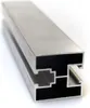 2m ALU Solarprofil Montageprofil 40x40 Photovoltaikanlage Produktbild-Vorschau 3