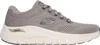 Skechers Errores de Foto 232700-TPE in Beige color size 43 Anteprima dell’immagine prodotto 6