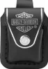 Přírodní kožené pouzdro ZIPPO® Harley Davidson s poutkem, Náhled obrázku produktu 1