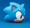 Fizz Stimmungslampe Sonic LED blau Voir les images du produit 12