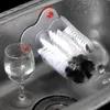 Glasreinigungsbürste, multifunktionale 2-in-1-Tassenbürste Produktbild-Vorschau 2