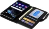 Cadorabo Hülle für Huawei P10 in Schwarz Backcover Handy Produktbild-Vorschau 3